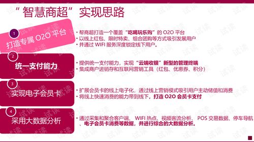 智慧零售O2O 重塑互聯(lián)網(wǎng)商品銷(xiāo)售的融合之道